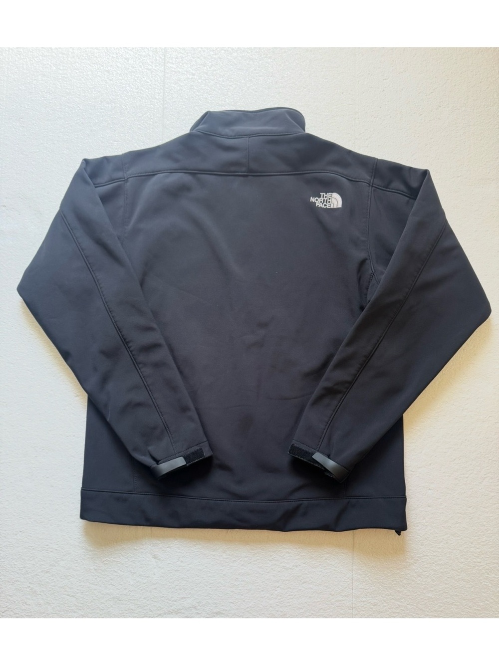 North Face Soft Shell Jacket - Picture 2 of 12